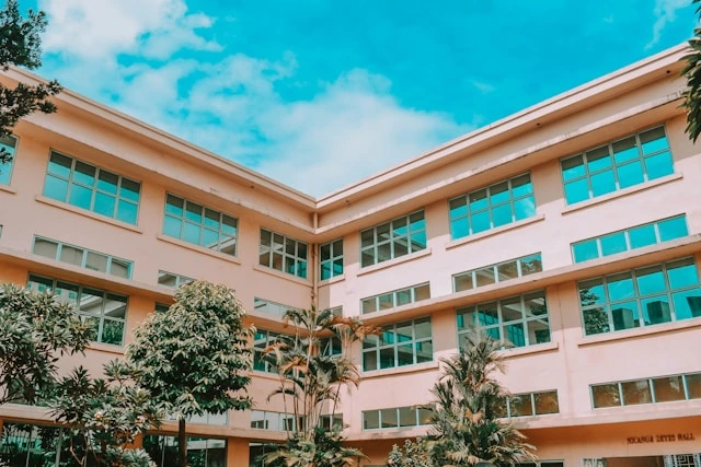 Sekolah Balqissejati
